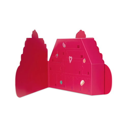 I Heart Revolution - Calendario dell'Avvento 12 Sleighs of Christmas