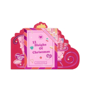 I Heart Revolution - Calendario dell'Avvento 12 Sleighs of Christmas I Heart Revolution - Calendario dell'Avvento 12 Sleighs of Christmas