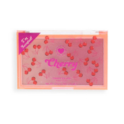 I Heart Revolution - Fard in polvere Ombre Blusher - Cherry