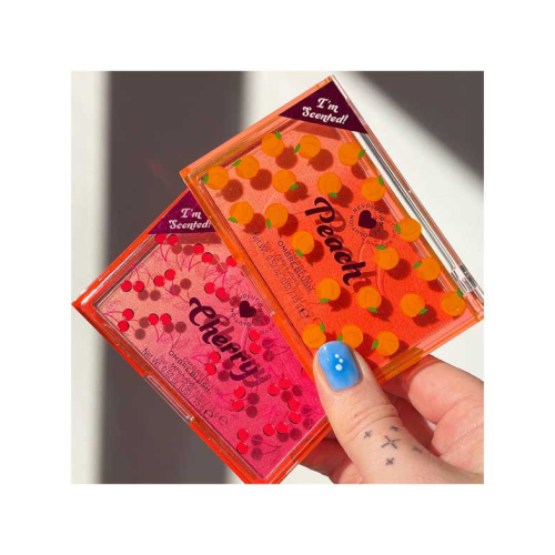 I Heart Revolution - Fard in polvere Ombre Blusher - Cherry