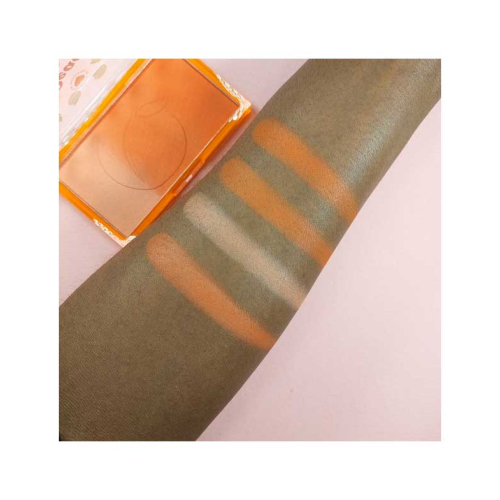 I Heart Revolution - Fard in polvere Ombre Blusher - Peach