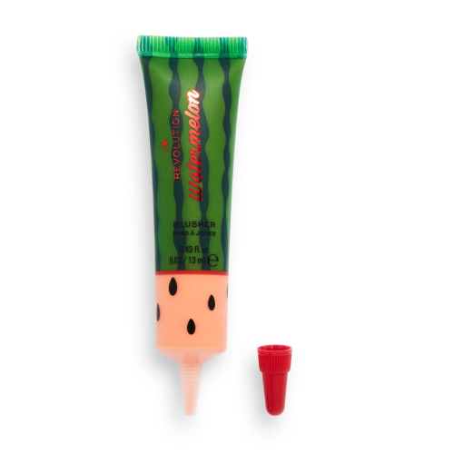 I Heart Revolution - Blush liquido Tasty Watermelon - Pop