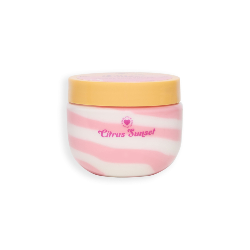 I Heart Revolution - Crema corpo - Citrus Crush