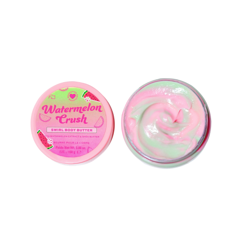 I Heart Revolution - Crema corpo - Watermelon Crush