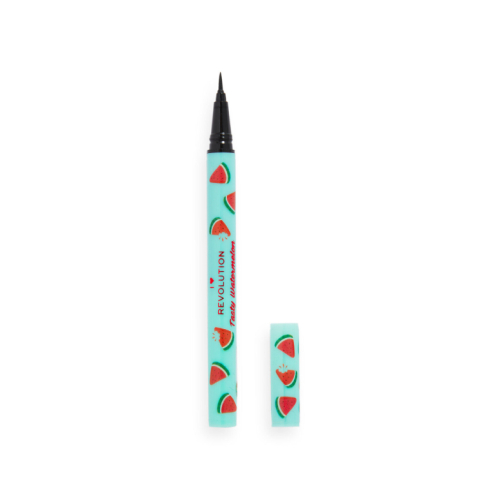 I Heart Revolution - Eyeliner liquido waterproof Tasty Watermelon
