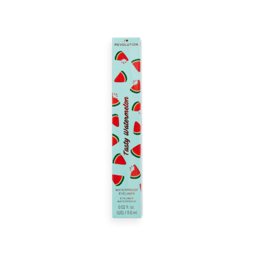 I Heart Revolution - Eyeliner liquido waterproof Tasty Watermelon