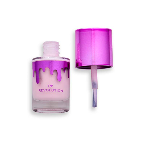 I Heart Revolution - Smalto per unghie Chocolate Scented - Milky