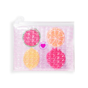 I Heart Revolution - Spugne viso in cellulosa