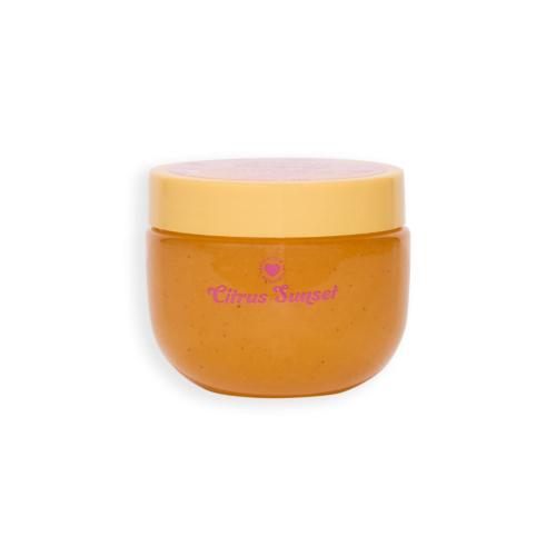 I Heart Revolution - Scrub corpo - Citrus Crush