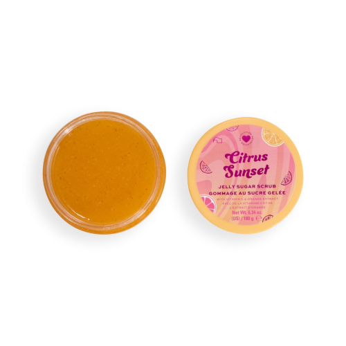 I Heart Revolution - Scrub corpo - Citrus Crush