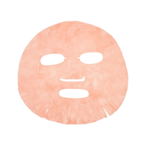 I Heart Revolution - *I Heart Boba* - Maschera in tessuto - Strawberry Milk