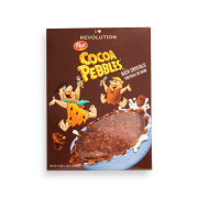 I Heart Revolution - *I Heart Revolution x Cocoa Pebbles* - Sali da bagno