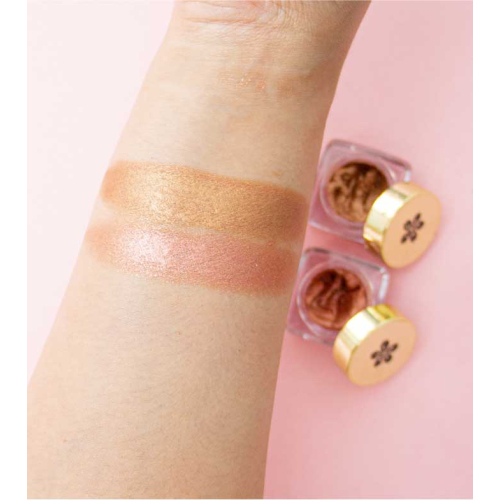 I Heart Revolution - *I Heart Revolution x Disney* - Ombretto in crema Fairytale - Pua