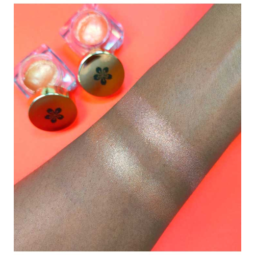 I Heart Revolution - *I Heart Revolution x Disney* - Ombretto in crema Fairytale - Pua