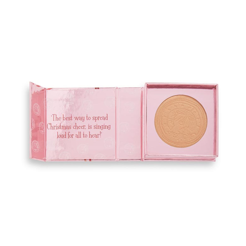 I Heart Revolution - *I Heart Revolution x Elf* - Illuminante in polvere - Buddy