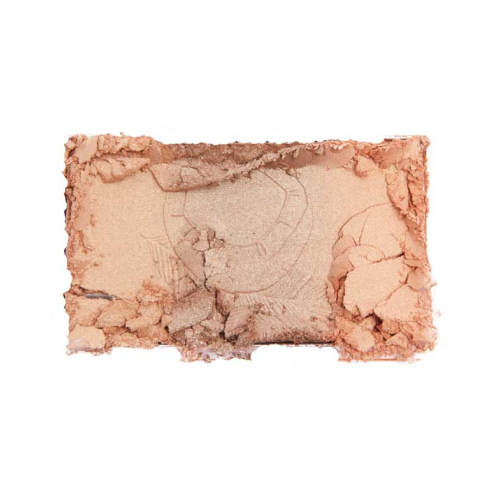 I Heart Revolution - Evidenziatore in polvere Ombre Highlighter - Coconut