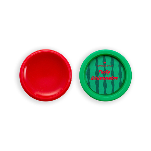 I Heart Revolution - Maschera labbra Tasty Watermelon