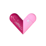 I Heart Revolution - *Midnight Cherry* - Duo olio e lucidalabbra Twist Duo