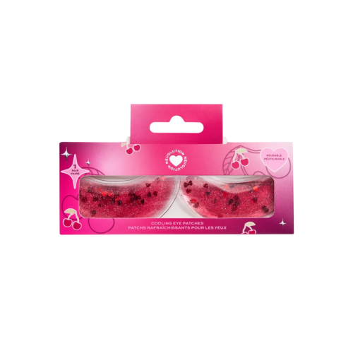 I Heart Revolution - *Midnight Cherry* - Cerotti idrogel