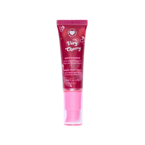 I Heart Revolution - *Midnight Cherry* - Primer per il trucco Very Cherry
