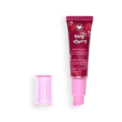 I Heart Revolution - *Midnight Cherry* - Primer per il trucco Very Cherry