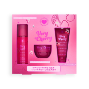 I Heart Revolution - *Midnight Cherry* - Set per la cura del corpo Very Cherry