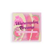 I Heart Revolution - Palette viso Watermelon Dreams