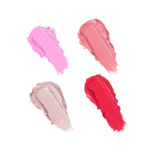 I Heart Revolution - Palette viso Watermelon Dreams