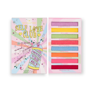 I Heart Revolution - Palette di ombretti Affirmation Book  - Self Love Club
