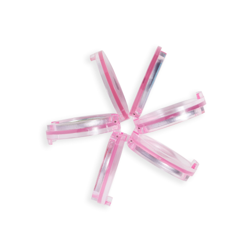 I Heart Revolution - Palette di ombretti Snack Stacks - Melon Spritz