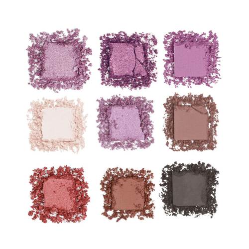 I Heart Revolution - Palette di ombretti Glitter Palette - Fortune Seeker