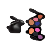 I Heart Revolution - Palette di Ombretti Revolution Pet Shop - Liquorice