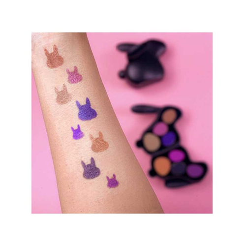 I Heart Revolution - Palette di Ombretti Revolution Pet Shop - Liquorice