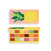 I Heart Revolution - Palette di ombretti Tasty Pineapple