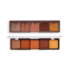 I Heart Revolution  - Palette di ombretti Mini Chocolate - Chocolate Fudge