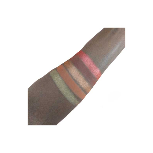 I Heart Revolution - Palette di ombretti Mini Chocolate - Milk Chocolate Ganache