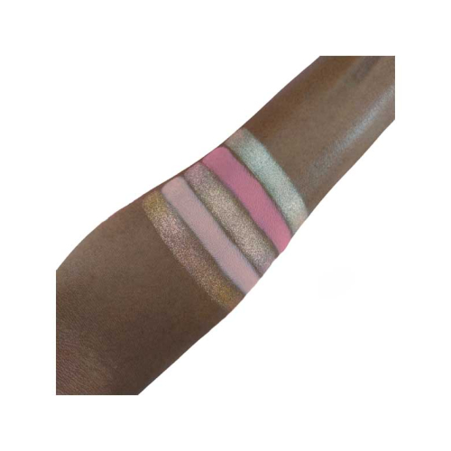 I Heart Revolution - Palette di ombretti Mini Chocolate - Raspberry Fool