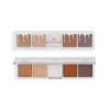 I Heart Revolution - Palette di ombretti Mini Chocolate - White Vanilla Cream