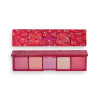 I Heart Revolution - Palette di ombretti Mini Match - Cherry Please