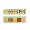 I Heart Revolution - Palette di ombretti Mini Match - Fried Eggs