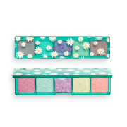 I Heart Revolution - Palette di ombretti Mini Match - Oops A Daisy