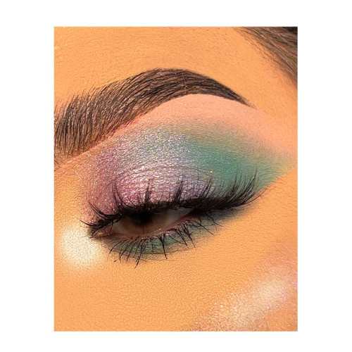 I Heart Revolution - Palette di ombretti Mini Match - Oops A Daisy