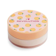 I Heart Revolution - Cipria in polvere libera per Baking - Peach