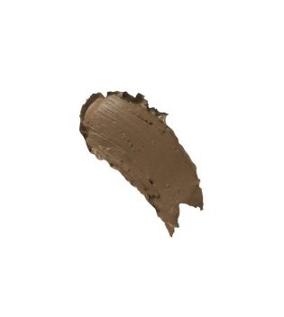 I Heart Revolution - Pomata per sopracciglia Chocolate Brow Pot - Milk Chocolate