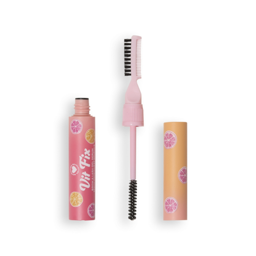 I Heart Revolution - Siero per ciglia e sopracciglia Vit Fix