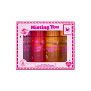 I Heart Revolution - Set di spray corpo Misting You I Heart Revolution - Set di spray corpo Misting You