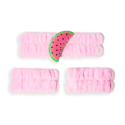 I Heart Revolution - Set fascia + polsiera