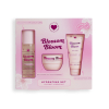 I Heart Revolution - Set regalo per il corpo Blossom Bloom