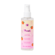 I Heart Revolution - Spray fissante sfocante - Peach
