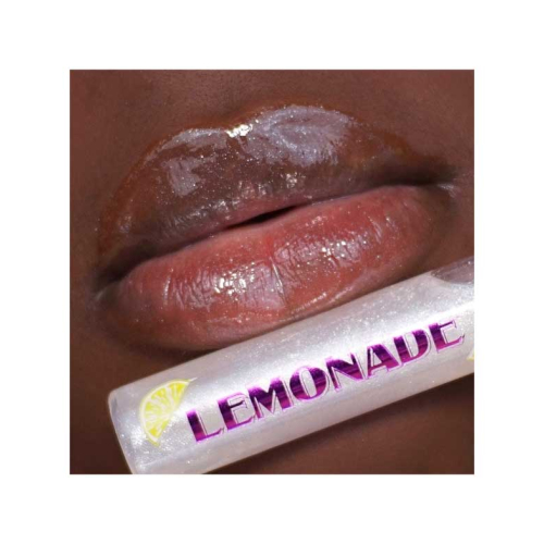 I Heart Revolution - *Spritz* - Lucidalabbra Shimmer Spritz - Lemon Drizzle
